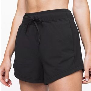 Lululemon Inner Glow Short 3" Modal
